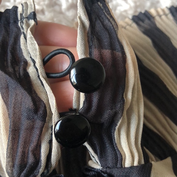 🔥 Fashion Nova body suit 🔥 - Picture 5 of 13